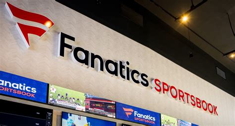 Fanatics sportsbook pa. Things To Know About Fanatics sportsbook pa. 